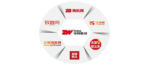 大数据时代 互联网数据服务开启致富创业新平台