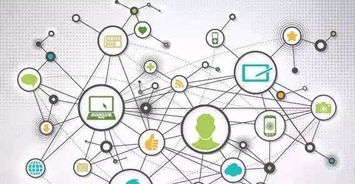 大数据征信的三驾马车 数据、信用与财富的闭环初现